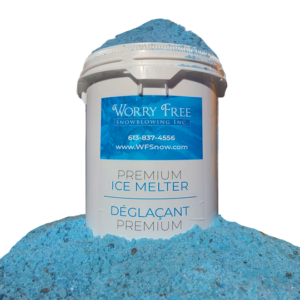 REFILL - Ice Melter