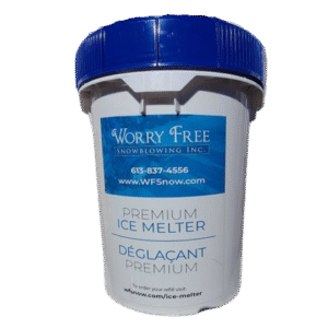 Premium Ice Melter